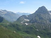 11-Veduta verso il passo Branchino